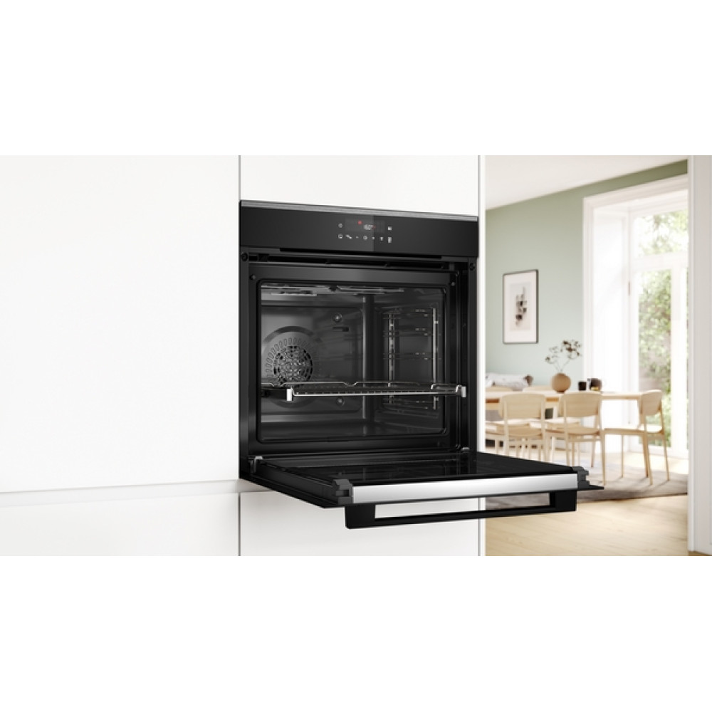Духова шафа Bosch HBG272EB3 - HBG272EB3